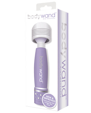 Bodywand XGen Bodywand Mini - Lavender