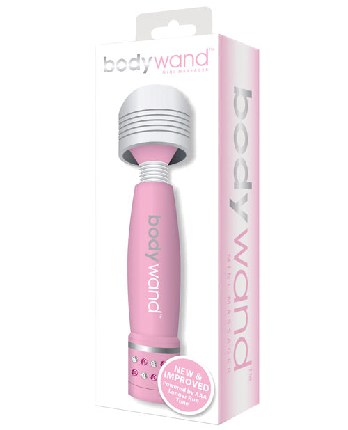 Bodywand XGen Bodywand Mini - Pink