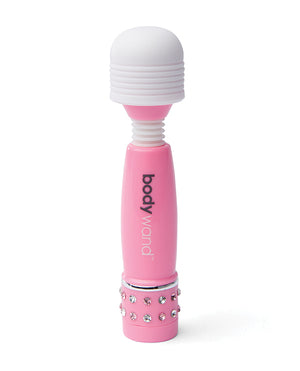 Bodywand XGen Bodywand Mini - Pink - Image 2