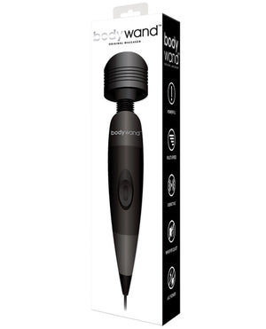 Bodywand XGen Original Bodywand - Black - Image 2