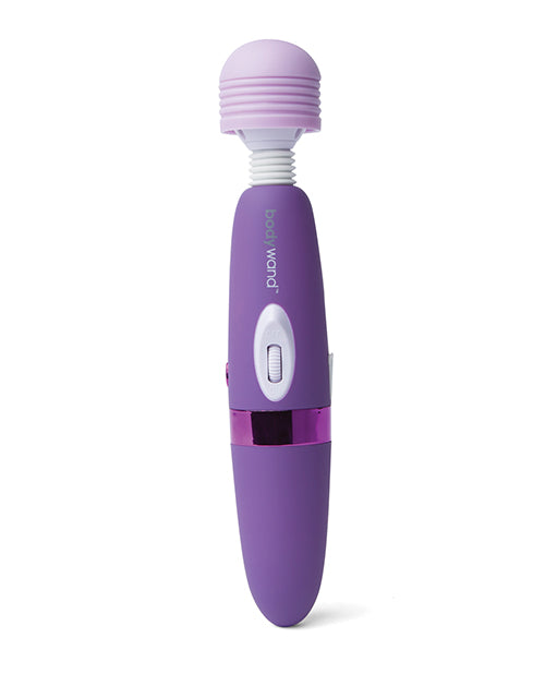 Bodywand XGen Rechargeable Bodywand - Lavender - Image 2
