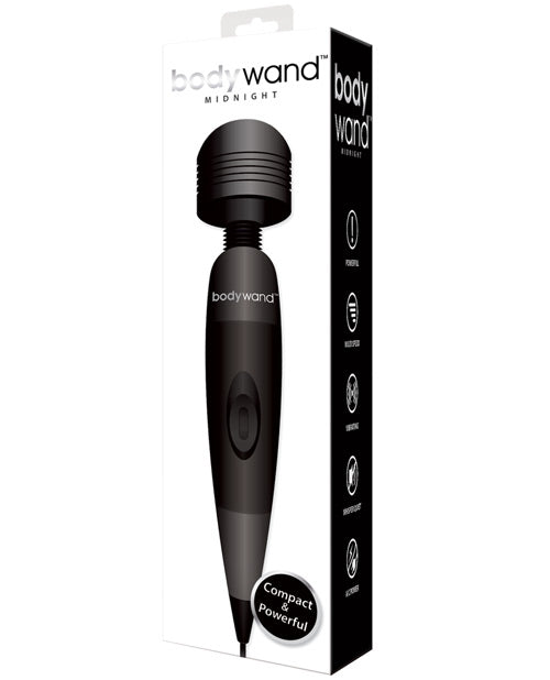 Bodywand XGen Midnight Bodywand