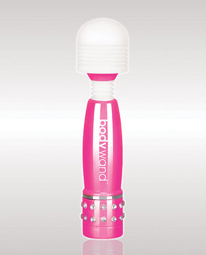 Bodywand XGen Bodywand Neon Mini - Neon Pink