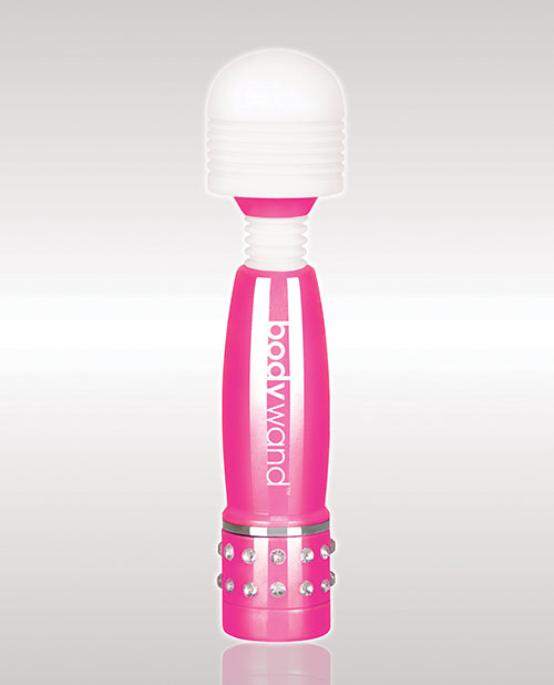 Bodywand XGen Bodywand Neon Mini - Neon Pink