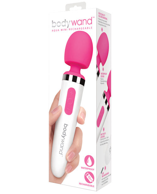 Bodywand XGen USB Mini Bodywand 2.0