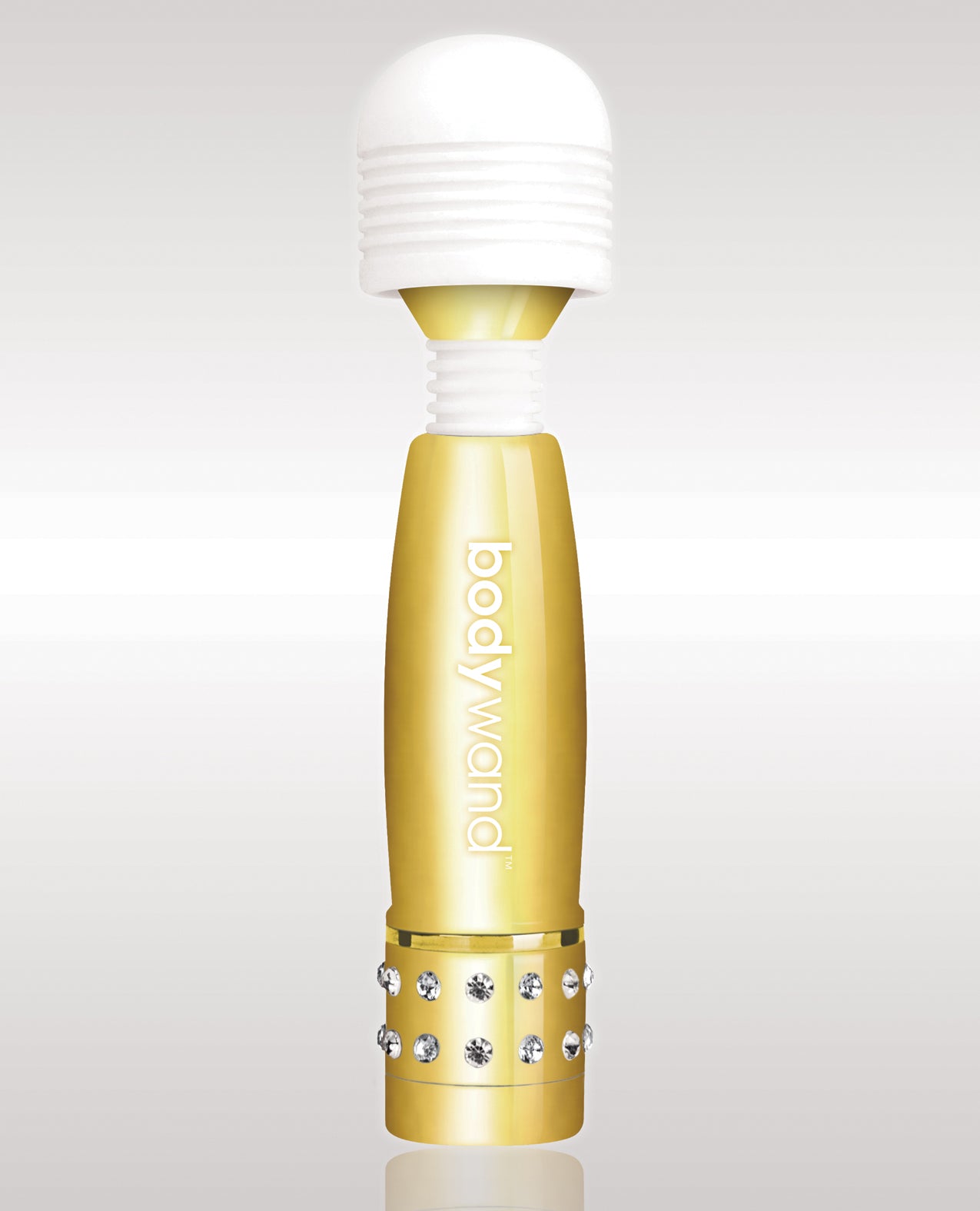 Bodywand XGen Bodywand Mini - Gold