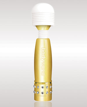 Bodywand XGen Bodywand Mini - Gold
