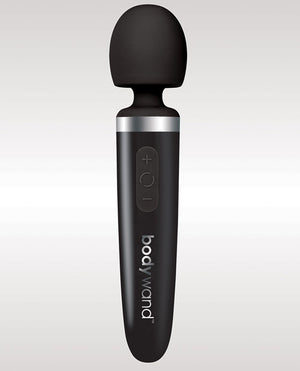 Bodywand XGen Bodywand USB Multi-Function Massager - Black - Image 2
