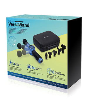 Bodywand XGen Bodywand VersaWand - Blue - Image 2