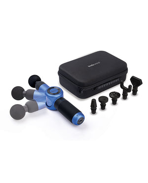 Bodywand XGen Bodywand VersaWand - Blue - Image 4