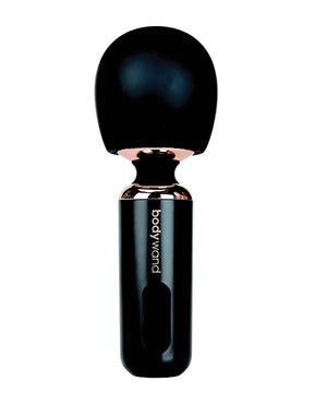 Bodywand XGen Bodywand Lolly Wand - Black - Image 2