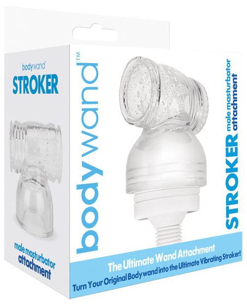 Bodywand XGen Bodywand Stroker Attachment