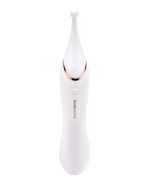Bodywand XGen Bodywand Dual Stim Vario - White - Image 3