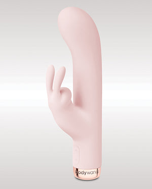 Bodywand XGen Bodywand My First Clitoral Vibe - Pink - Image 2
