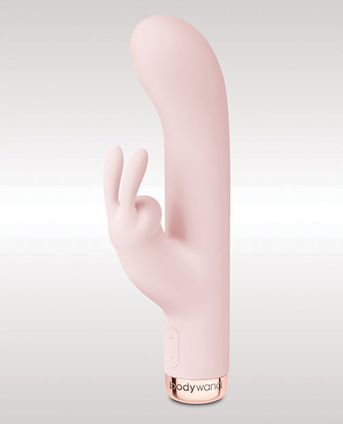 Bodywand XGen Bodywand My First Clitoral Vibe - Pink - Image 2