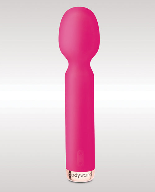 Bodywand XGen Bodywand My First Mini Wand Vibe - Pink - Image 2