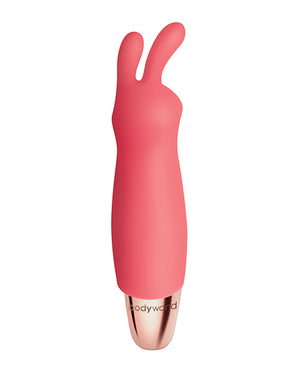 Bodywand Xgen Bodywand Mini Vibes Hop - Red - Image 2