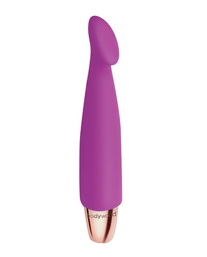 Bodywand Xgen Bodywand Mini Vibes Bop - Purple - Image 2
