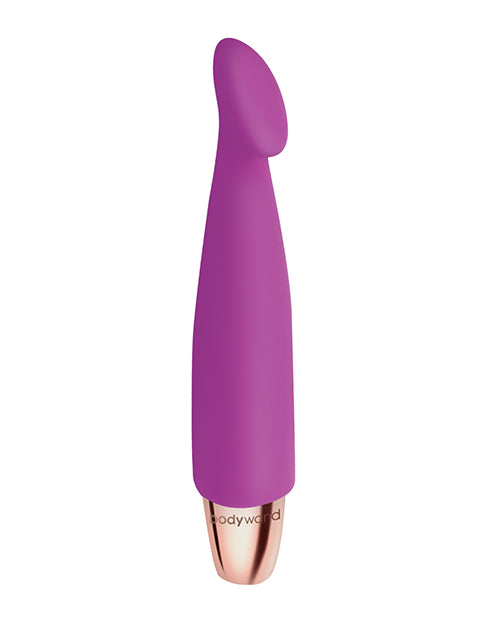 Bodywand Xgen Bodywand Mini Vibes Bop - Purple - Image 2