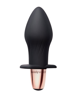 Bodywand Xgen Bodywand Mini Vibes Pop - Black - Image 2