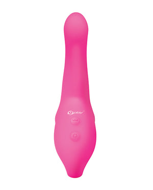 Bodywand Bodywand G-Play Come Hither Squirt Master - Pink - Image 4