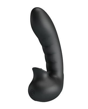 Pretty Love Pretty Love Hobgoblin Sucking Finger Vibe - Black - Image 4