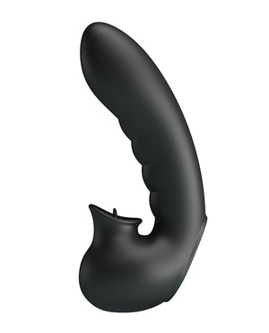 Pretty Love Pretty Love Hobgoblin Sucking Finger Vibe - Black - Image 5