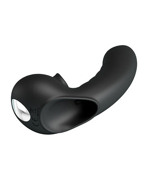 Pretty Love Pretty Love Hobgoblin Sucking Finger Vibe - Black - Image 2