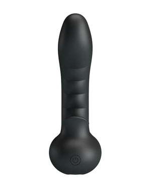 Pretty Love Pretty Love Hobgoblin Sucking Finger Vibe - Black - Image 3