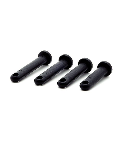 CB-X Cock Cage Locking Pins - Black - Image 2