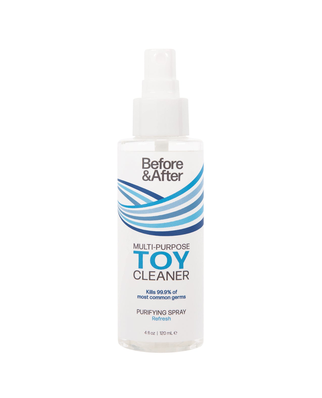 Before &amp; After Before &amp; After Spray Toy Cleaner - 4 oz