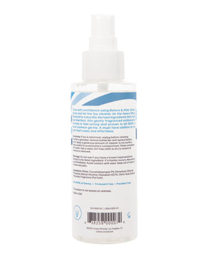 Before &amp; After Before &amp; After Spray Toy Cleaner - 4 oz - Image 2