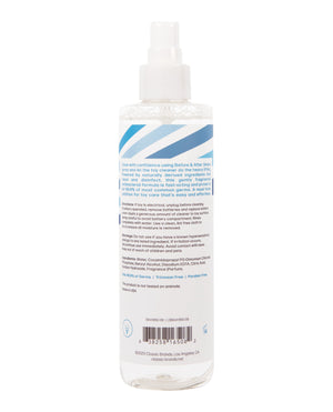 Before &amp; After Before &amp; After Spray Toy Cleaner - 8.5 oz