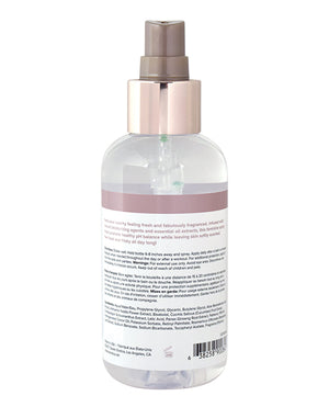Coochy COOCHY Feel Fresh Intimate Spray - 4 oz Peony Prowess - Image 2