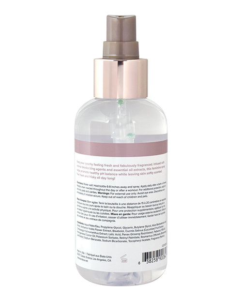 Coochy COOCHY Feel Fresh Intimate Spray - 4 oz Peony Prowess - Image 2