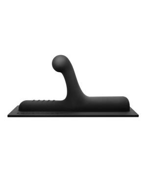 The Cowgirl The Cowgirl Lone Ranger Silicone Attachment - Black - Image 5