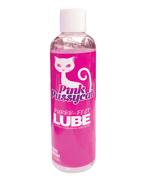 Pink Pussycat Pink Pussycat Purrr-Fect Lube - 4 oz