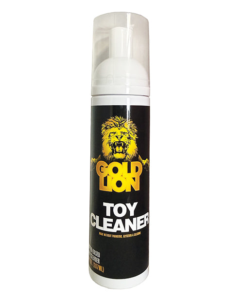 Gold Lion Gold Lion Toy Cleaner - 7 oz Spray Bottle