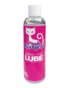 Pink Pussycat Pink Pussycat Purrr-Fect Lube - 8 oz - Image 2