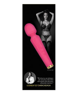 Intimately GG Intimately GG The GG Wand - Pink - Image 3