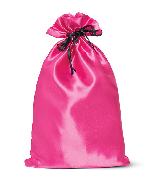 Pink Pussycat Pink Pussycat Antibacterial Toy Bag - Image 2
