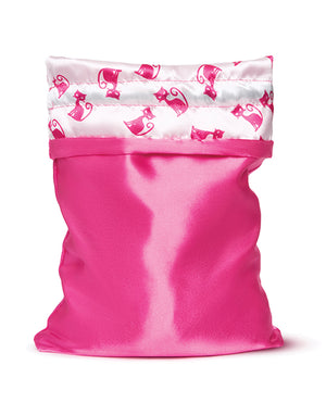 Pink Pussycat Pink Pussycat Antibacterial Toy Bag - Image 3