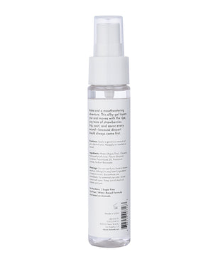 CGC Blow Me Oral Sex Gel - 2 oz Strawberry