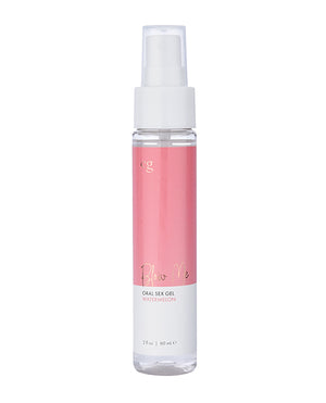 Cgc CGC Blow Me Oral Sex Gel - 2 oz Watermelon