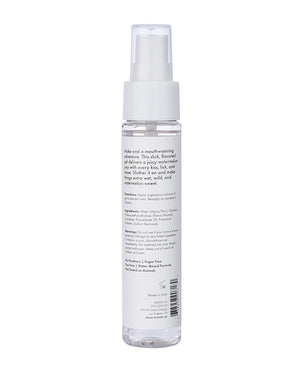 Cgc CGC Blow Me Oral Sex Gel - 2 oz Watermelon - Image 2