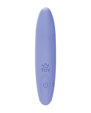 ToyBox ToyBox Rocket Star Mini Bullet Vibrator - Image 4