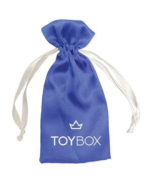 ToyBox ToyBox Rocket Star Mini Bullet Vibrator - Image 5