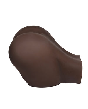 Mistress Curve Toys Mistress Bottom's Up Paris Life Size Pussy &amp; Ass Masturbator - Image 5