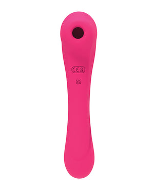 Alive Alive Quiver - Magenta - Image 2