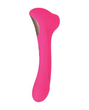 Alive Alive Quiver - Magenta - Image 4